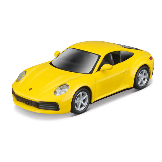 Maisto Fresh Metal Power Racer Pull Back Tray - Assortment 1