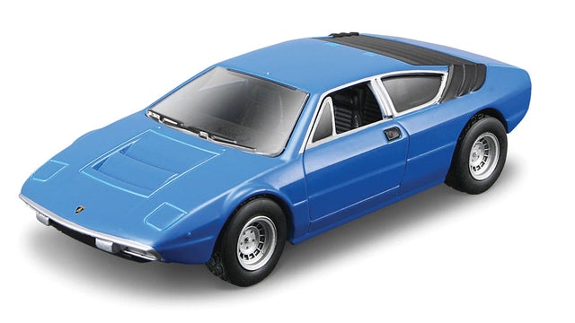 Maisto Fresh Metal Power Racer Pull Back Toy Car (1 Random Car)