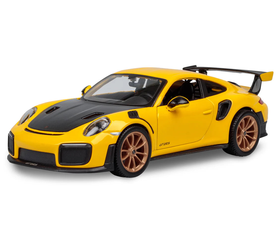 Maisto Porsche 911 GT2 RS Special Edition 1/24 M31523