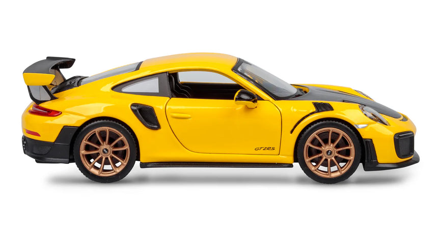 Maisto Porsche 911 GT2 RS Special Edition 1/24 M31523