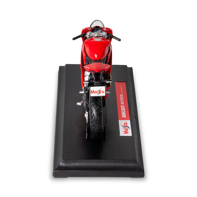 Maisto Ducati 1199 Panigale 1/18 M34007-11092