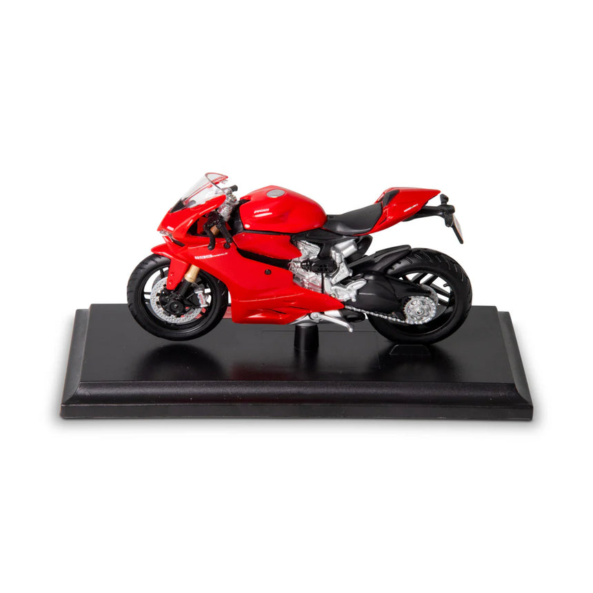 Maisto Ducati 1199 Panigale 1/18 M34007-11092