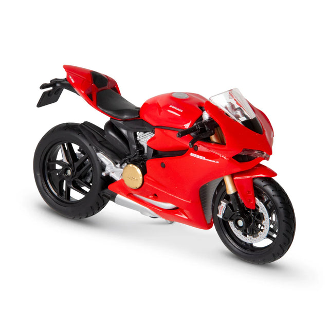 Maisto Ducati 1199 Panigale 1/18 M34007-11092