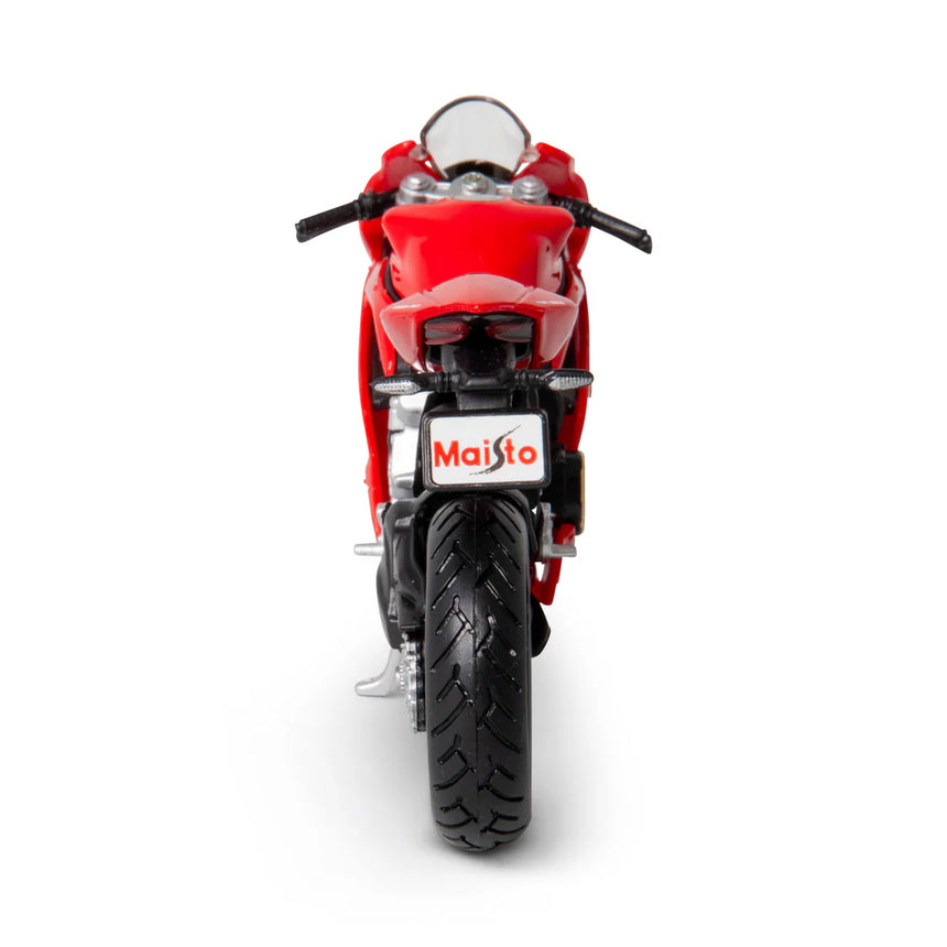 Maisto Ducati 1199 Panigale 1/18 M34007-11092