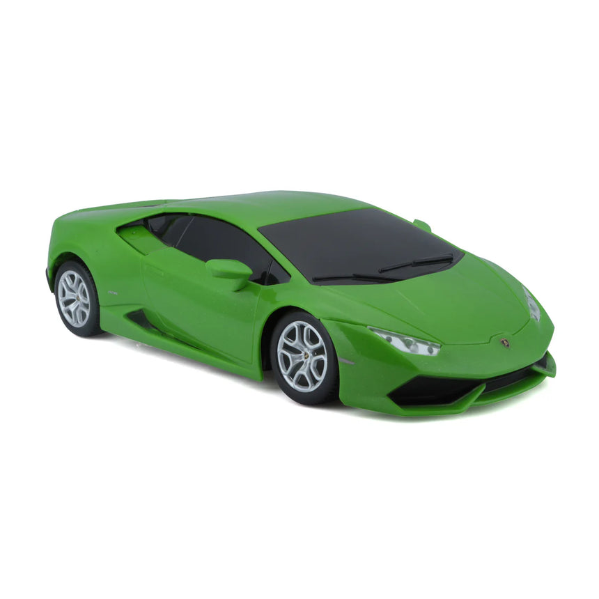 Maisto RC Remote Control Lamborghini Huracan Coupé 2.4GHz (Without Batteries) 1/24 Scale