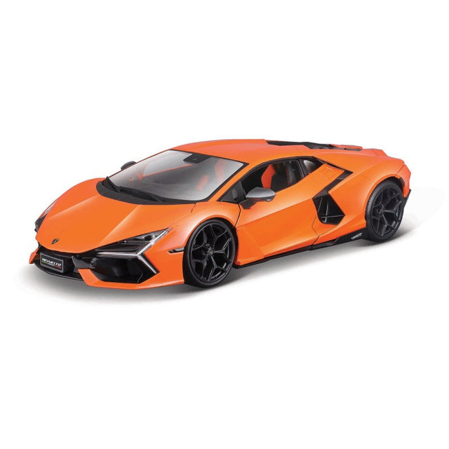 Bburago Lamborghini Revuelto 1/24 Scale Model