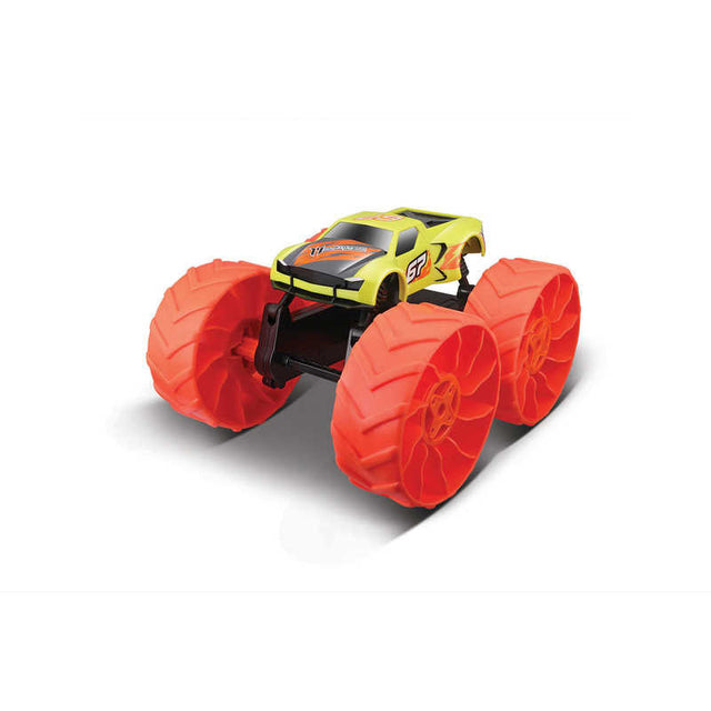 Maisto Remote Controlled Cyklone AWT 2.4GHz (Random Color)