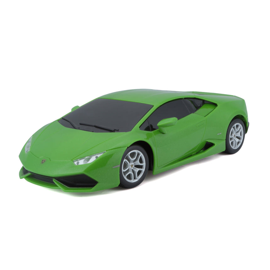 Maisto RC Remote Control Lamborghini Huracan Coupé 2.4GHz (Without Batteries) 1/24 Scale