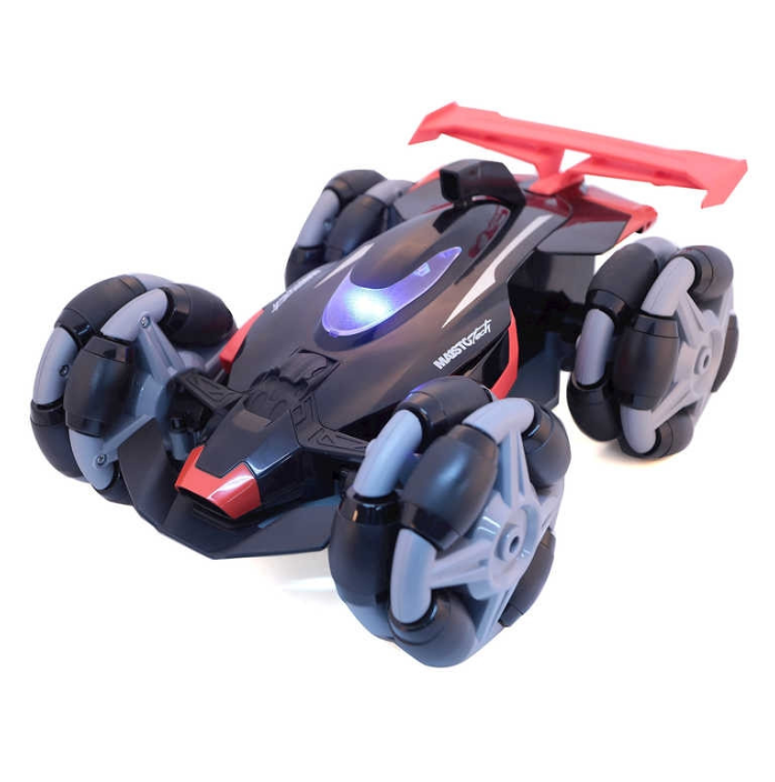 Maisto Cyklone Buggy RC Remote Control 2.4GHz