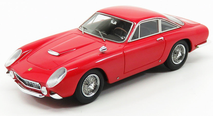 KESS 43056100 KES 43056100-V1 Ferrari 250 GT Lusso Speciale 1963 4857 GT Red 1/43