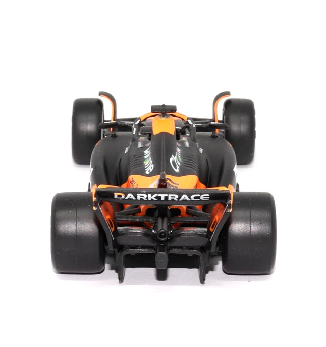 Bburago F1 McLaren F1 Team MCL38 2024 - Oscar Piastri 1/43 Scale Model