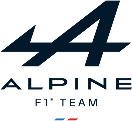BWT Alpine F1