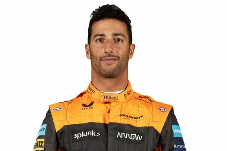 Daniel Ricciardo