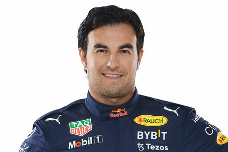 Sergio Perez