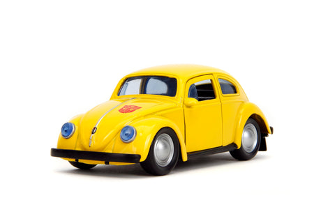 Volkswagen Toy Cars