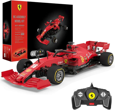 F1 RC Remote Control Cars