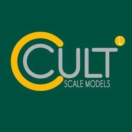 Cult Models