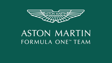 Aston Martin F1