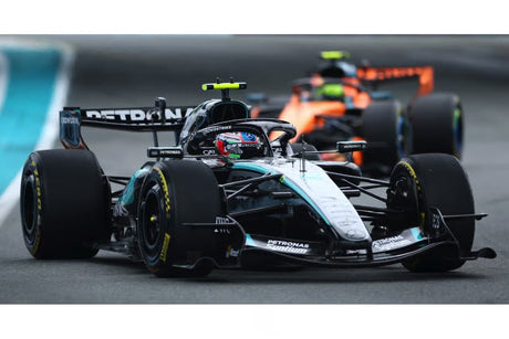 Spark Mercedes-AMG F1 W17 Kimi Antonelli Miami GP 2026 1/43