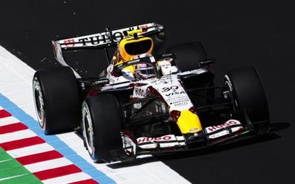 Spark Models F1 Visa Cash App Racing Bulls VCARB 03 No.30 Japanese GP 2026 - Liam Lawson 1/43