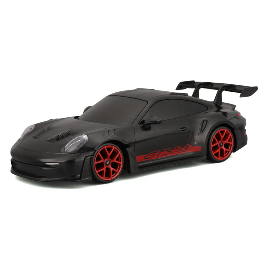 Maisto Premium RC Remote Control Porsche 911 GT3 RS 2.4GHz 1/24 Scale