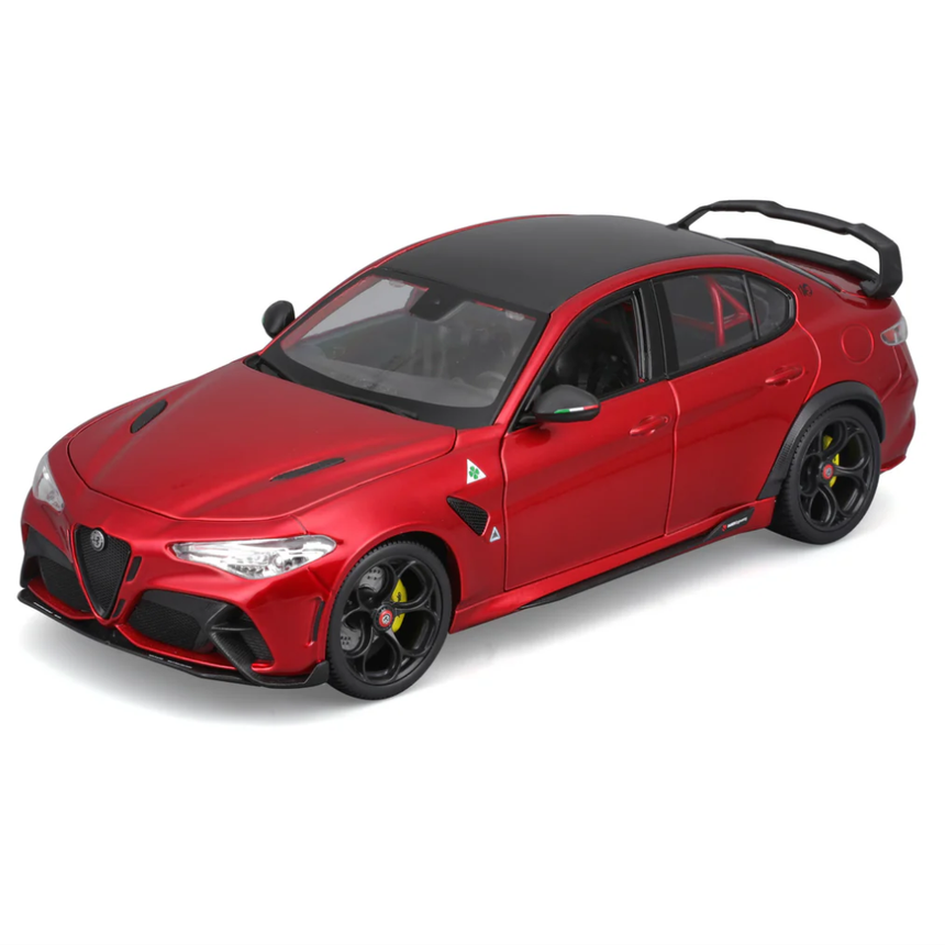 Bburago Alfa Romeo GTA 1/18 Scale