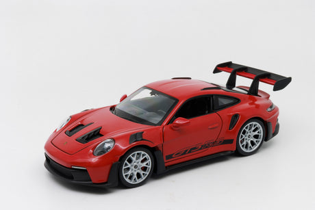 Welly Porsche 911 GT3 RS (992) 1/24 Scale