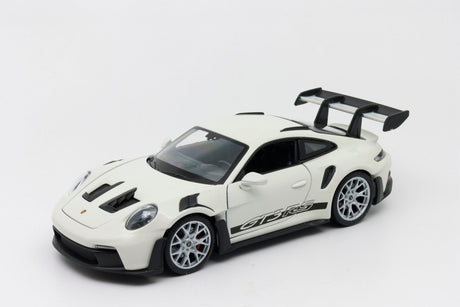 Welly Porsche 911 GT3 RS (992) 1/24 Scale