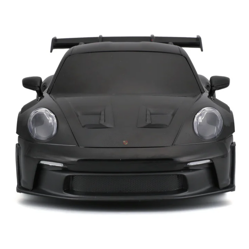 Maisto Premium RC Remote Control Porsche 911 GT3 RS 2.4GHz 1/24 Scale