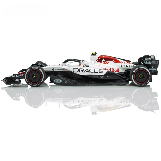 だ*ん様 SparkModel SUPER Formula 2025年モデル 岩 SUPER FORMULA