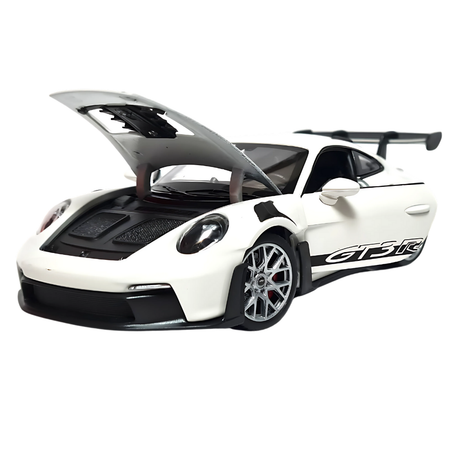 Welly Porsche 911 GT3 RS (992) 1/24 Scale