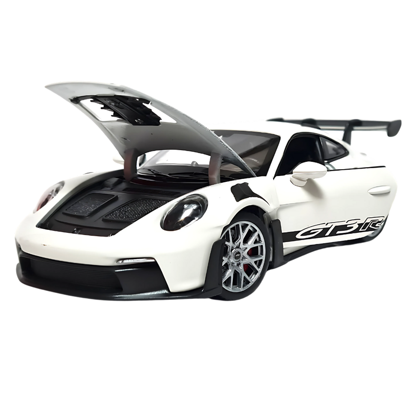 Welly Porsche 911 GT3 RS (992) 1/24 Scale