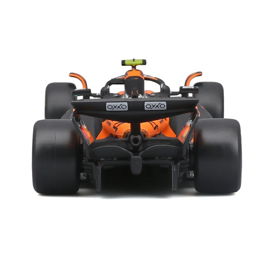 Bburago F1 McLaren F1 Team MCL39 Lando Norris 1/43 Scale Model