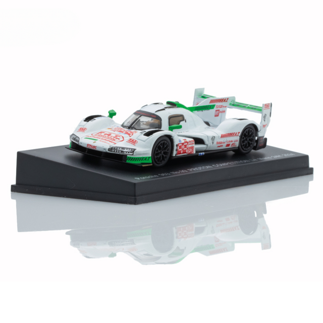 Spark Models Porsche 963 No.99 Proton Competition - Le Mans 24H 2024 - N. Jani - H. Tincknell - J. Andlauer 1/64 Scale Model