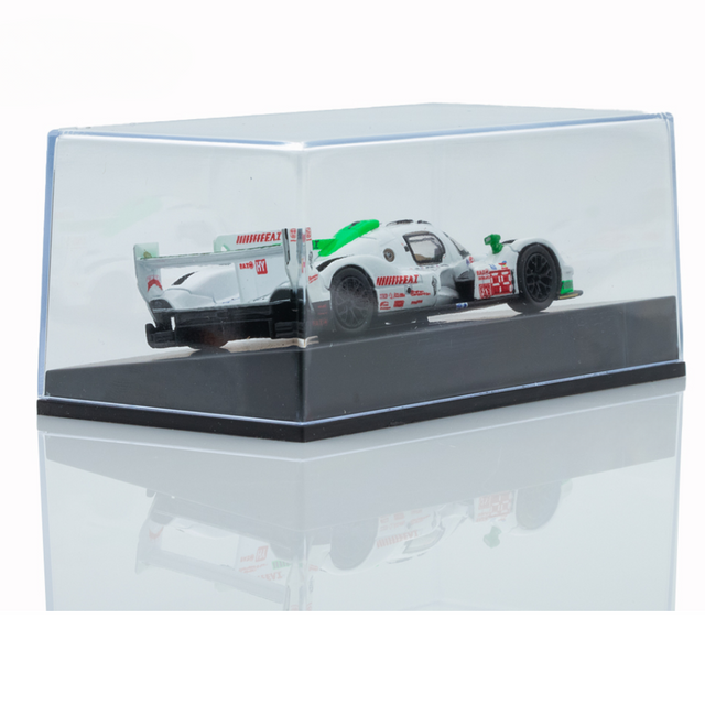 Spark Models Porsche 963 No.99 Proton Competition - Le Mans 24H 2024 - N. Jani - H. Tincknell - J. Andlauer 1/64 Scale Model