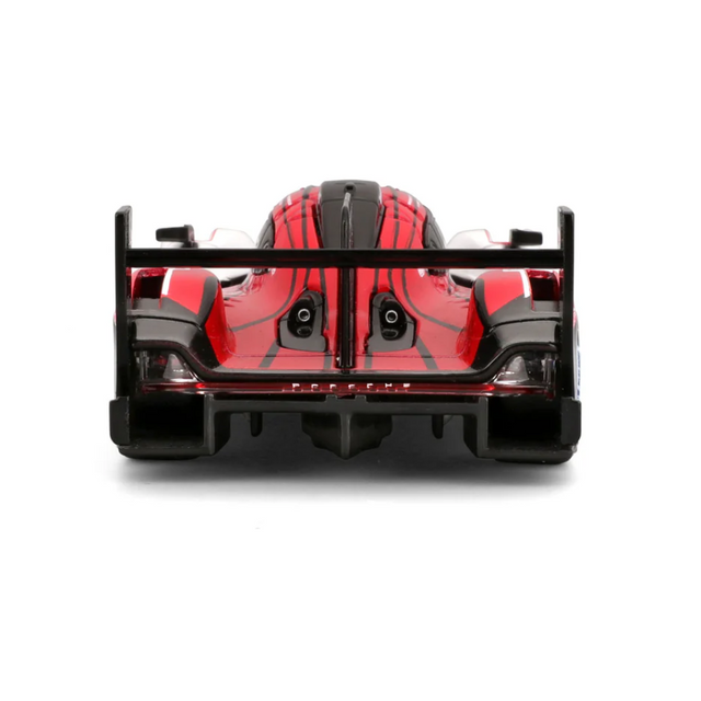 Bburago Porsche Penske 963 GTP 1/43 Scale Model