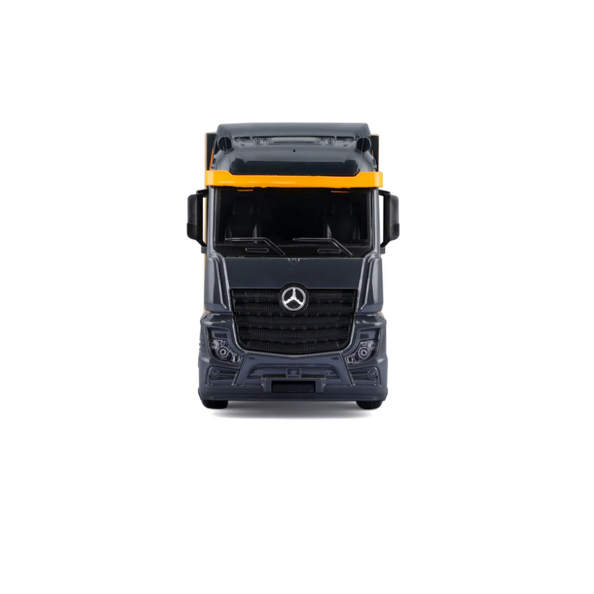 Bburago F1 McLaren F1 Racing Transporter MCL38 2024 - Lando Norris 1/43 Scale