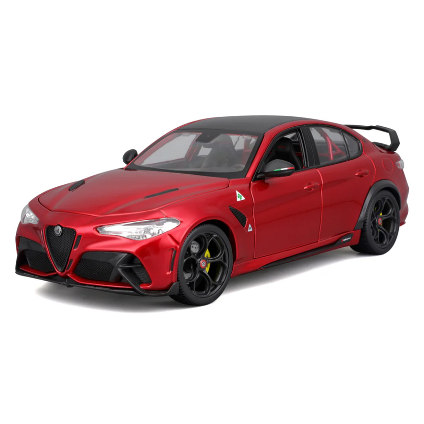 Bburago Alfa Romeo GTA 1/18 Scale