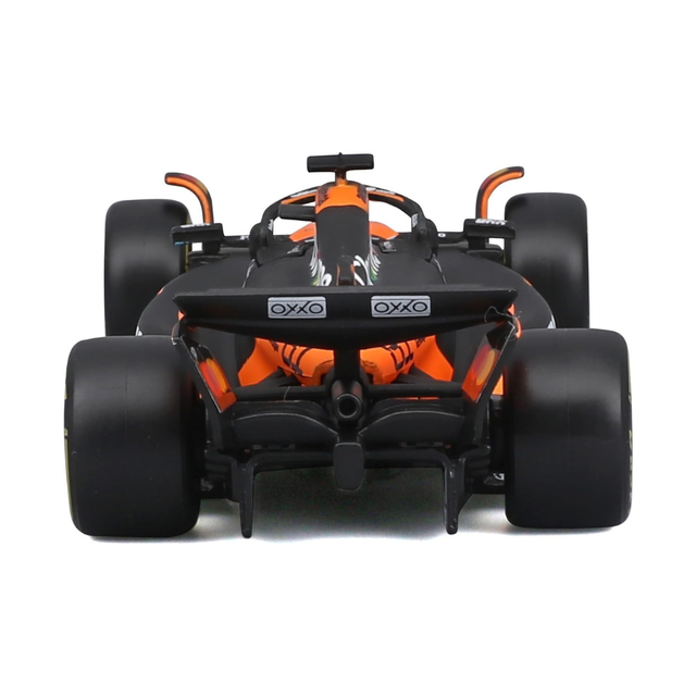 Bburago F1 McLaren F1 Team MCL39 - Australian GP Oscar Piastri 1/43 Scale Model