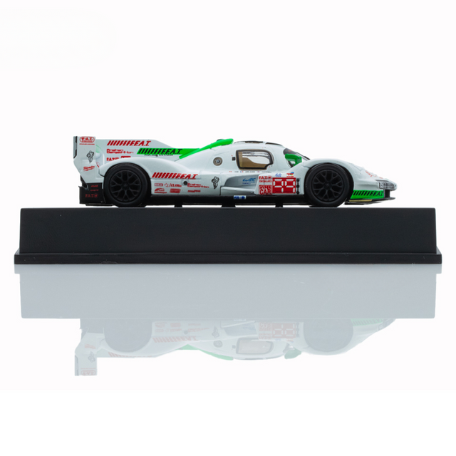 Spark Models Porsche 963 No.99 Proton Competition - Le Mans 24H 2024 - N. Jani - H. Tincknell - J. Andlauer 1/64 Scale Model