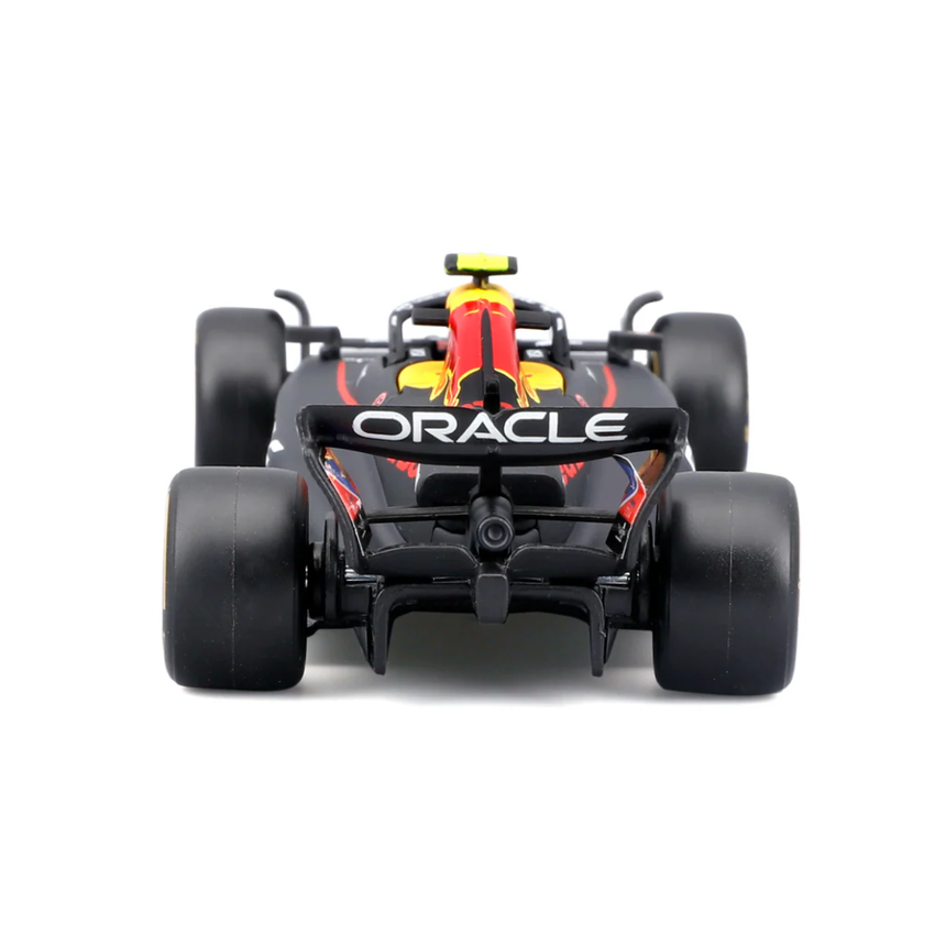 Bburago F1 Red Bull Racing RB21 Yuki Tsunoda 1/43 Scale Model