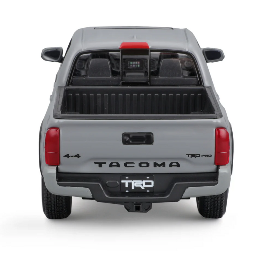 Maisto Toyota Tacoma TRD Pro 2021 1/24 Scale Model