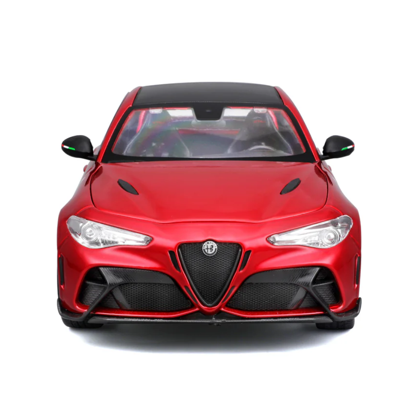 Bburago Alfa Romeo GTA 1/18 Scale