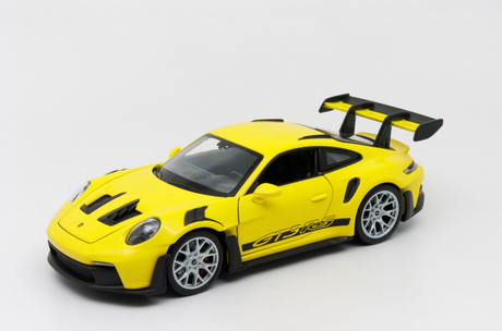 Welly Porsche 911 GT3 RS (992) 1/24 Scale