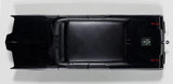 AutoArt Black Beauty - Green Hornet 1/18 Scale