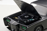 AutoArt Black Beauty - Green Hornet 1/18 Scale