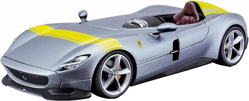 Bburago Ferrari Race & Play (W/O Stand) - Monza SP1 1/24 Scale