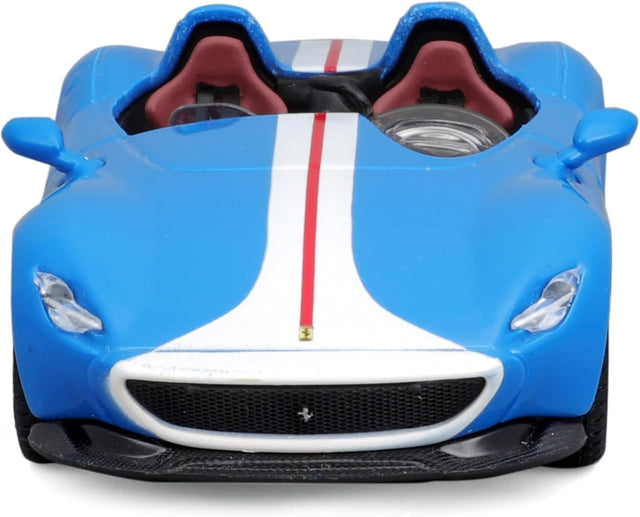 Bburago Ferrari Signature Monza SP2 1/43 Scale Model