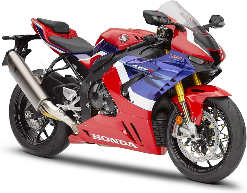 Maisto Motorbike CBR1000RR-R Fireblade SP 1/18 Scale