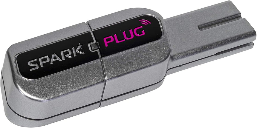 Scalextric Spark Plug Wireless Dongle 1/32 Scale Slot Car Controller Adapter